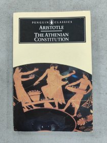 The Athenian Constitution