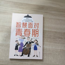 智慧面对青春期（两代人生活历练的真实经验，拨开“如何做父母”的迷雾）