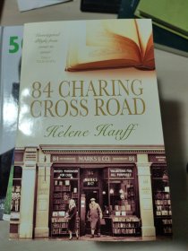 84 Charing Cross Road (Virago modern classics)