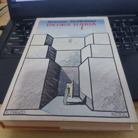 意大利语书 Unora daria Antonio Steffenoni (Author)