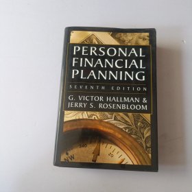 Personal Financial Planning 英文原版【精装】