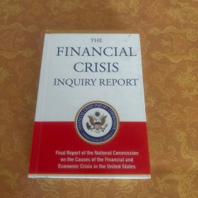 THE FINANCIAL CRISIS INQUIRY REPORT：金融危机调查报告