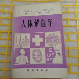 人体解剖学