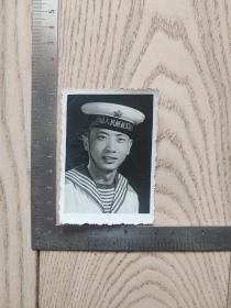 70年代~黑白照片~海军