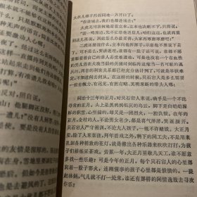 括苍山恩仇记（一二册）