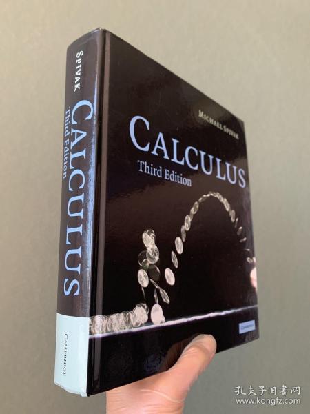 Calculus