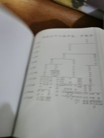 诸氏族谱，（诸氏康禾广成公源流）