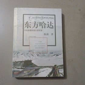 东方哈达-中国青藏铁路全景实录
