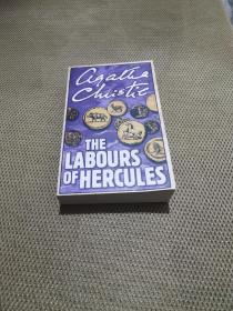 The Labours of Hercules  扫码上书