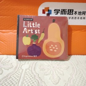 bc babycare Little Artist—（6本合售看好再购买看好下单）