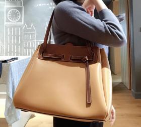 Loewe Lazo Shopper