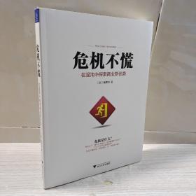 危机不慌：在混沌中探索商业新优势