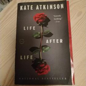 Life After Life: A Novel