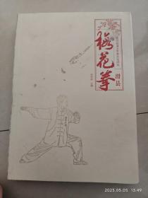 巨厚本 滑县梅花拳