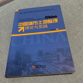 中国城市土地整理理论与实践