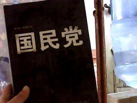 亲历者讲述：国民党内幕