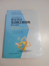 建设项目全过程工程咨询理论与实务