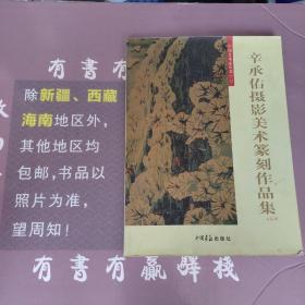 辛承佑摄影美术篆刻作品集