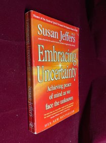 Embracing Uncertainty