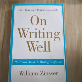 On writing well