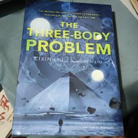 THE THREE-BODY PROBLEM  16开