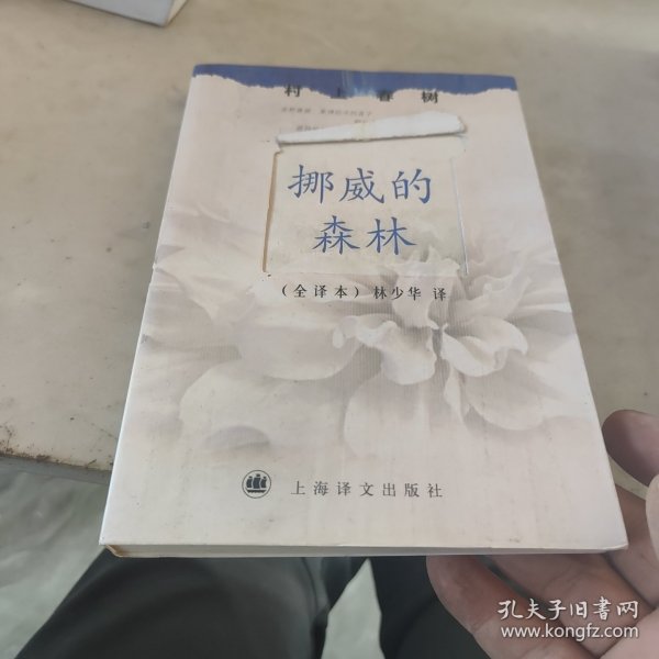 挪威的森林