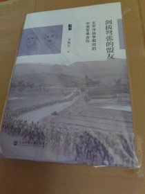 启微·剑拔弩张的盟友：太平洋战争期间的中美军事合作