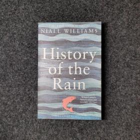History of the Rain