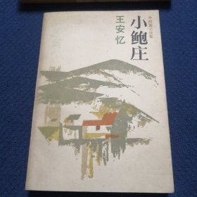 小鲍庄