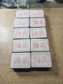 789泊头火柴20盒