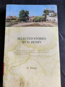 SELECTED STORIES BY O;HENRY