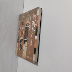 品鉴系列 优雅醇和：普洱茶品鉴