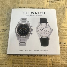THE  WATCH THOROUGHLY REVISED