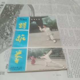 蹲桩拳