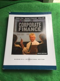 Corporate Finance