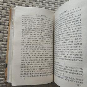 中国古代文学专题研究