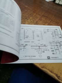 上海市建筑产品推荐性应用图集35： YTONG轻质砂加气混凝土板建筑构造图（一）