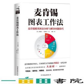 麦肯锡图表工作法