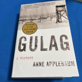 Gulag a history