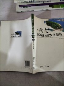 两型区域经济发展新论