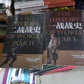 一战战史
