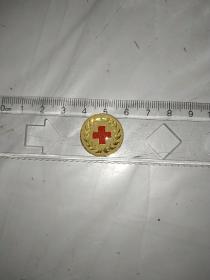 红十字徽章