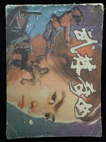 武林奇女