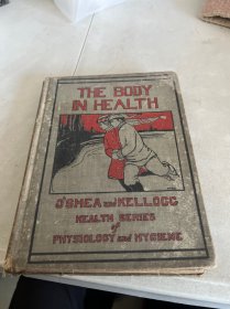 THE BODY
NHEALTH