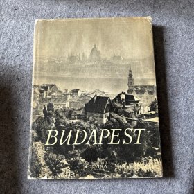 BUDAPEST （布达佩斯）