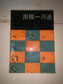 围棋一月通