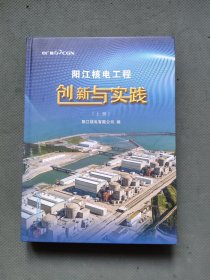 阳江核电工程：创新与实践（上册）