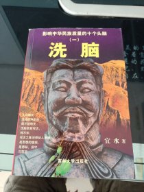 影响中华民族质量的十个头脑.一.洗脑