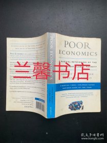 poor economics：a radical rethinking of the way to fight global poverty（有笔迹划线）