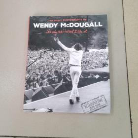 the music photography of wendy mcdougall